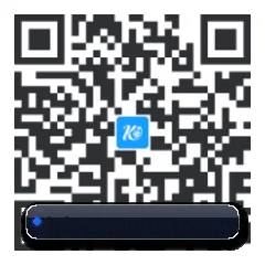 安卓 APP 二维码